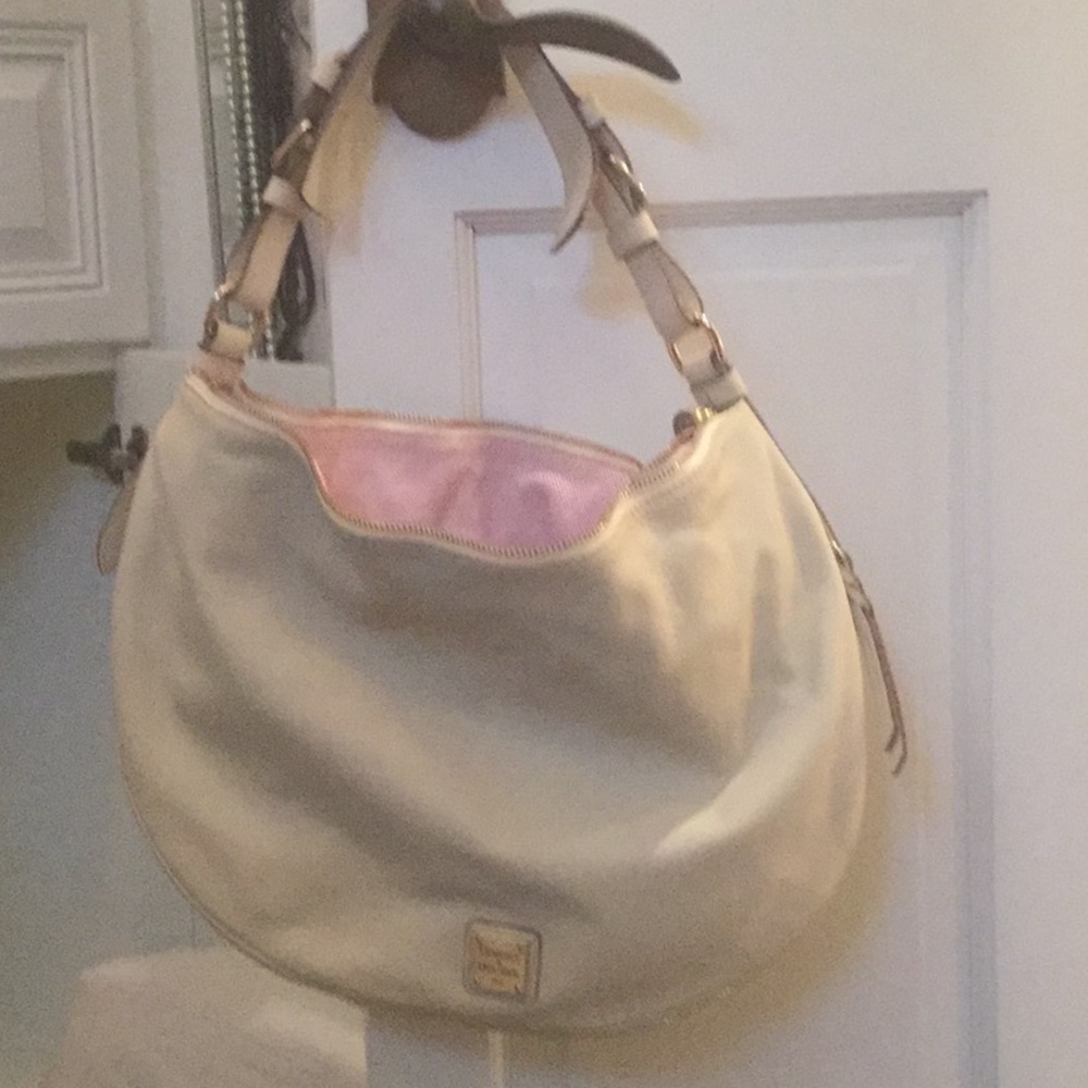DOONEY BURKE HOBO